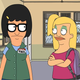 Illustration for article titled iBob’s Burgers/i: “Bad Tina”